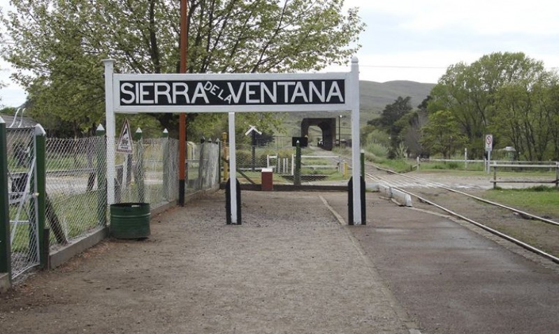 Las reservas en Sierra de la Ventana alcanzan el 80%